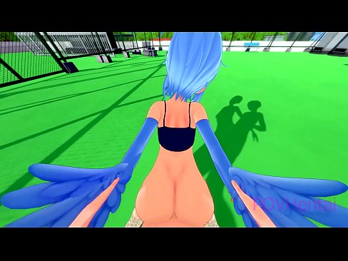 ❤️ Kaikamahine monster Harpy. ️❌ Ano porn ia makou ﹏