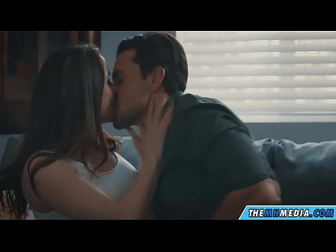 ❤️ ʻO ka moe kolohe me ka makuahine busty maikaʻi ️❌ Ano porn ia makou ﹏